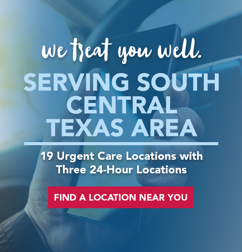 San Antonio Urgent Care Urgent Care Clinics San Antonio Austin