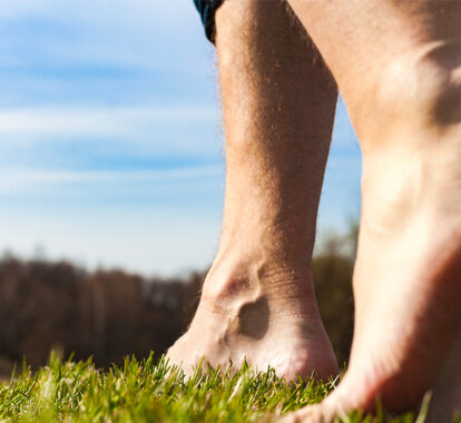 Foot and Toe Injury Season at Urgent Care - Texas MedClinic