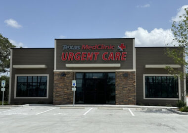 Potranco / 211 Urgent Care Clinic - Texas MedClinic