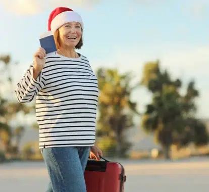 Urgent Care: A Smart Choice for Healthy Holiday Travel - Texas MedClinic