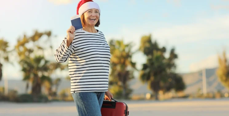 Urgent Care: A Smart Choice for Healthy Holiday Travel - Texas MedClinic